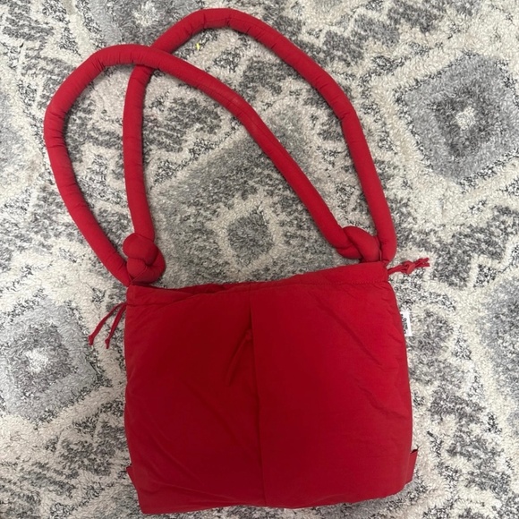 OLEND bag/ backpack - Picture 1 of 3